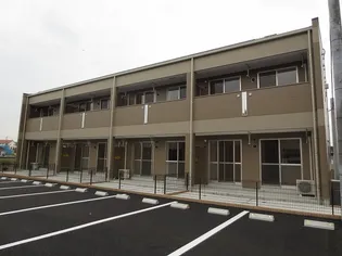 グレイスヴィラ広瀬A棟の画像