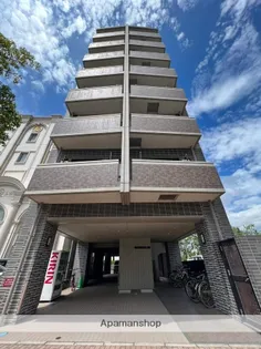 グランパルク橘館【4階】の外観