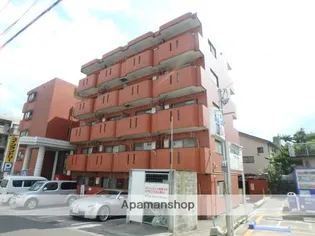 OAK VILLA KAGOSHIMA 5TH【1階】の外観