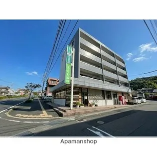 白石ビルの画像