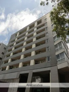 フォンス上之園【905号室】の外観