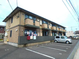 ナチュール清和の画像