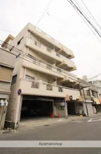 ティダハイム下荒田【410号室】の外観