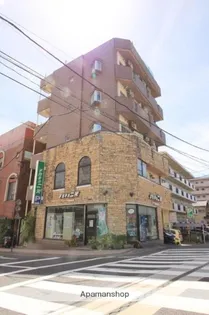 ラピュタ【3階】の外観