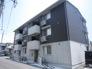 フレア谷山中央の画像