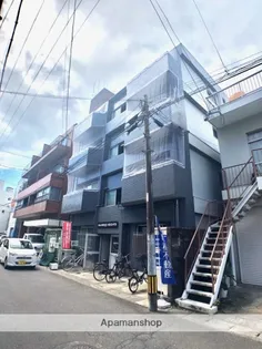 南林寺ハイツの画像