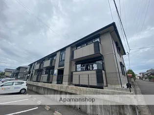 チェリーハイツTWO A棟の画像