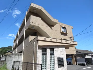 リバーロード田上の画像