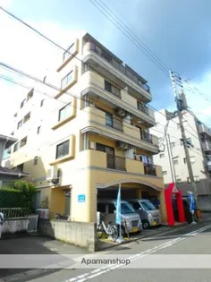 エルソレイユ高麗の画像