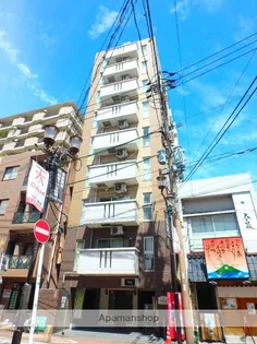 さくらヒルズ千日町【5階】の外観