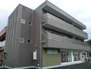 レガーロ宇宿の画像