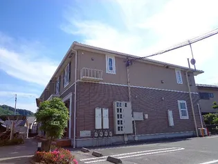 カーク B棟の画像