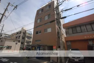 メゾンドブランシュ南林寺【5階】の外観