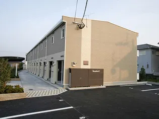 レオパレス浜之市76の画像