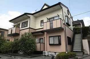 クライムハイツの画像