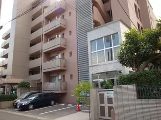 ティダ上荒田【0305号室】の外観