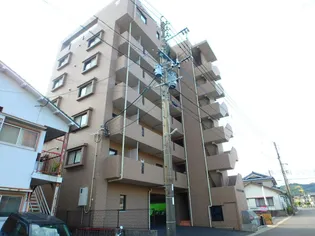 GRANDEUR TENJINの画像
