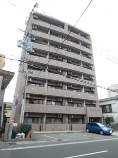 マンション大和【0302号室】の外観