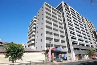 ウェルブライト照国【0304号室】の外観