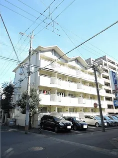 ガーデンプレイス上荒田の画像