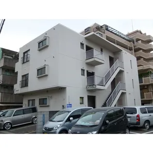 加藤ハイツの画像