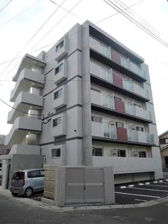 AS BLDの画像