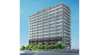 RJRプレシア郡元Ⅱの画像