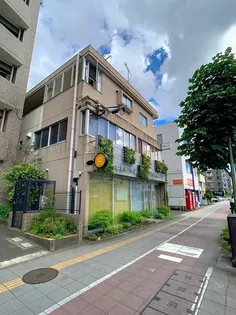 鶴薗ビル【0205号室】の外観
