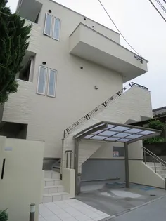 スキップメゾン【0202号室】の外観