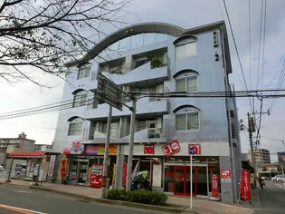 桜七番館【02-E号室】の外観
