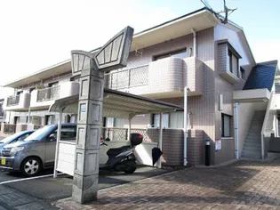 グレースハイムの画像