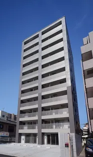 ファウンテンテラス鹿児島中央の画像