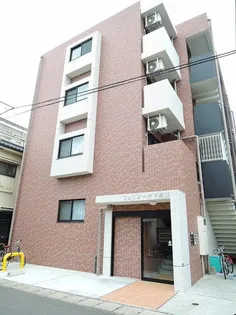 フェリジータ下荒田【0301号室】の外観