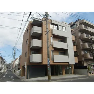 プライムコート上荒田【0202号室】の外観