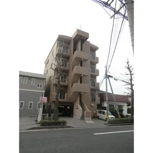 コンフォート春日の画像
