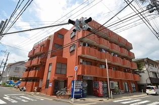 グレイス鴨池壱番館の画像