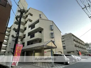 サンハイツ唐湊の画像