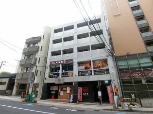 アスカビルⅠ【0503号室】の外観