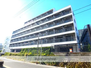 ユートピアマンション照国の画像