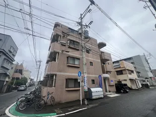 グランディオーズ宇宿の画像