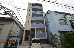 リアライズ・プレイス【0405号室】の外観