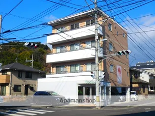 AXIS薬師の画像