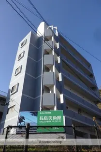 グランビュー武【3階】の外観