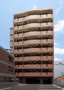 加治屋町MSH【7階】の外観
