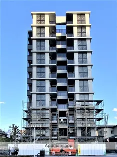 LANDMARK城西本通の画像