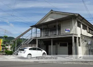 川崎アパートの画像