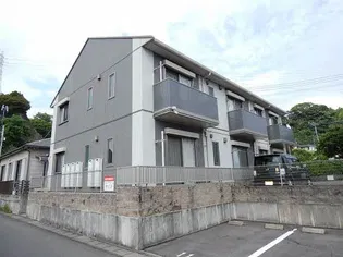 エスペランサ宇宿 B棟の画像