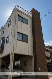 有島ビル【302号室】の外観