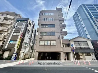 小畑ビルの画像