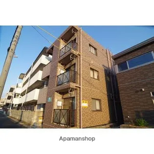 パティオス錦の画像